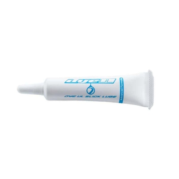 Dye Slick Lube Advanced 