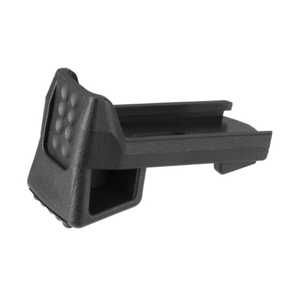 Mag Plate pour chargeurs P-MAG noir 