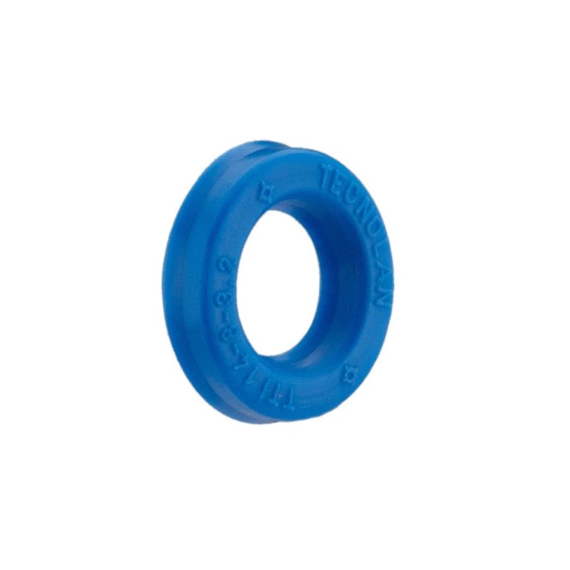 Joint Bleu supérieur de remplacement pour grenade E-RAZE Joint Bleu supérieur de remplacement pour grenade E-RAZE