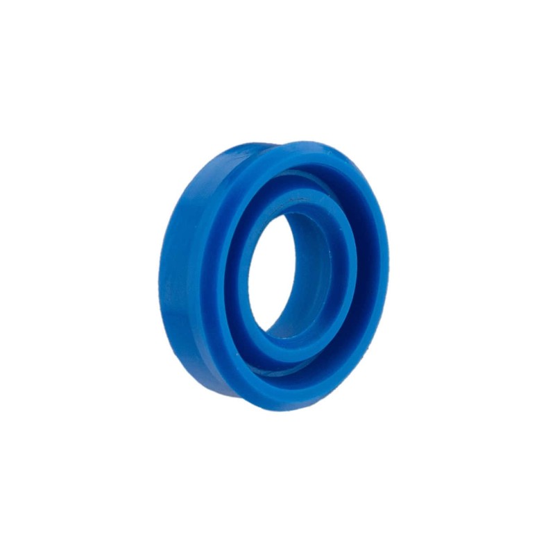 Joint Bleu inférieur de remplacement pour grenade E-RAZE Joint Bleu inférieur de remplacement pour grenade E-RAZE