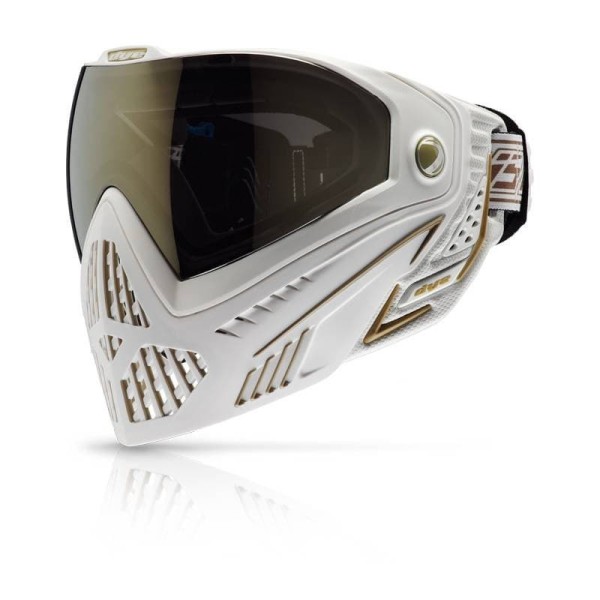 Masque Dye I5 thermal White Gold 