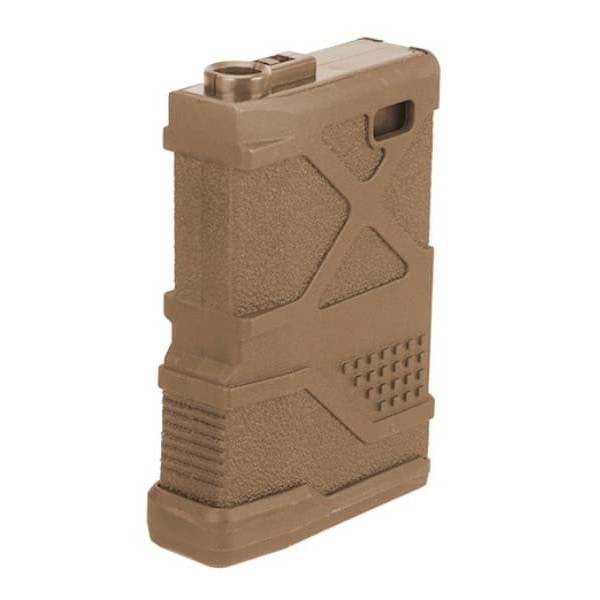 Chargeur HPA Speed Low-cap 70 billes court Enforcer 