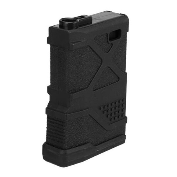 Chargeur HPA Speed Low-cap 70 billes court Enforcer 