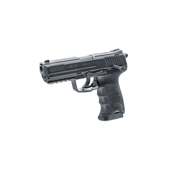 Réplique GBB HK45 noir culasse métal 0,9J 