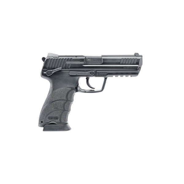 Réplique GBB HK45 noir culasse métal 0,9J 