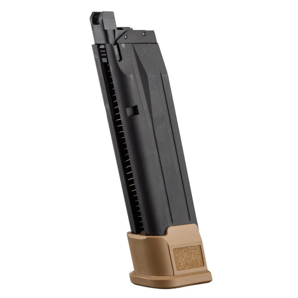 Chargeur CO2 pour SIG M17 PROFORCE 