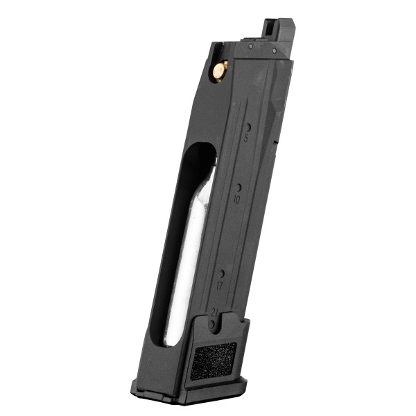 Chargeur CO2 pour SIG M17 PROFORCE 