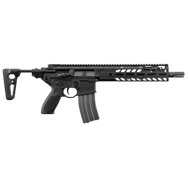 Réplique AEG SIG MCX Virtus PROFORCE 1,0J 