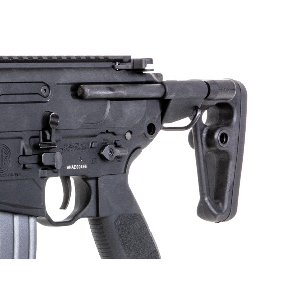 Réplique AEG SIG MCX Virtus PROFORCE 1,0J 