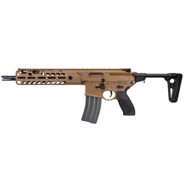 Réplique AEG SIG MCX Virtus PROFORCE 1,0J 