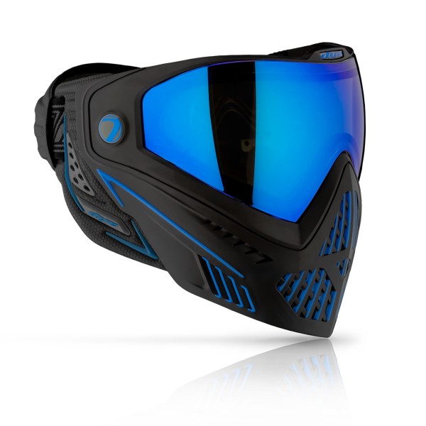 Masque Dye I5 thermal Storm Black Blue 2.0 