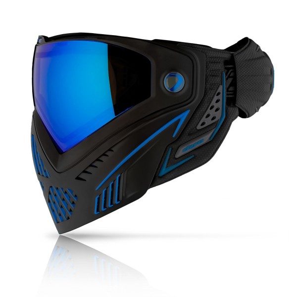 Masque Dye I5 thermal Storm Black Blue 2.0 