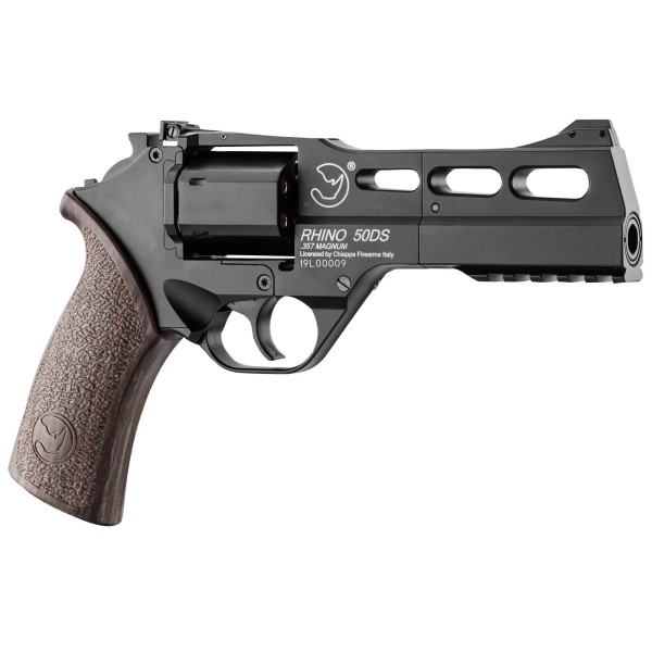 Réplique Airsoft revolver CO2 CHIAPPA RHINO 50DS 0,95J 