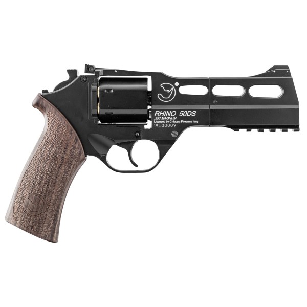 Réplique Airsoft revolver CO2 CHIAPPA RHINO 50DS 0,95J 