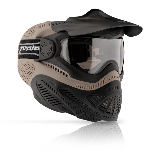 Masque Proto FS Thermal 