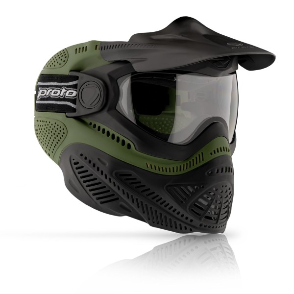 Masque Proto FS Thermal 