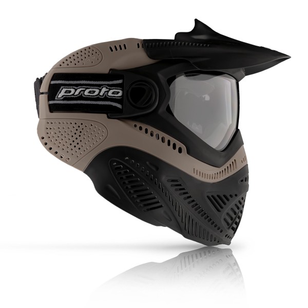 Masque Proto FS Thermal 