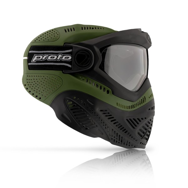 Masque Proto FS Thermal 