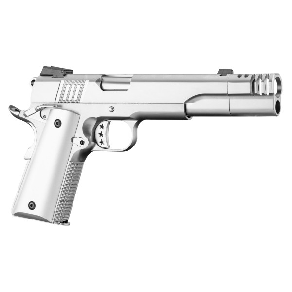 Réplique GBB 1911 NE3101 full metal gaz 