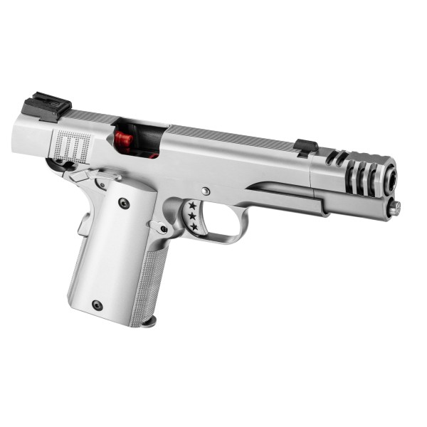 Réplique GBB 1911 NE3101 full metal gaz 