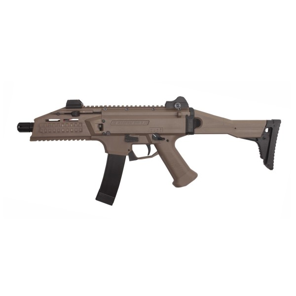 Réplique AEG Scorpion Evo 3 a1 FDE 