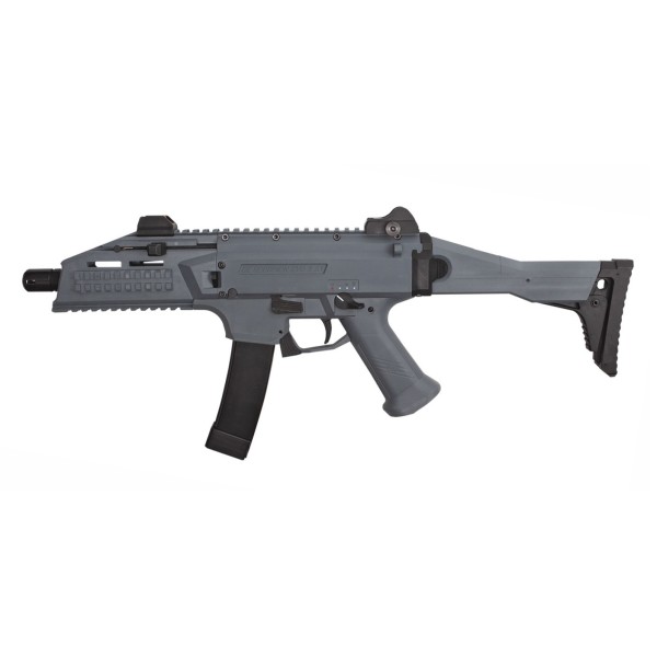 Réplique AEG Scorpion Evo 3 a1 Grey 