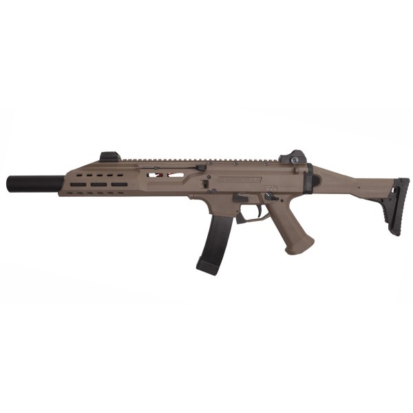 Réplique AEG Scorpion Evo 3 A1 B.E.T. FDE 