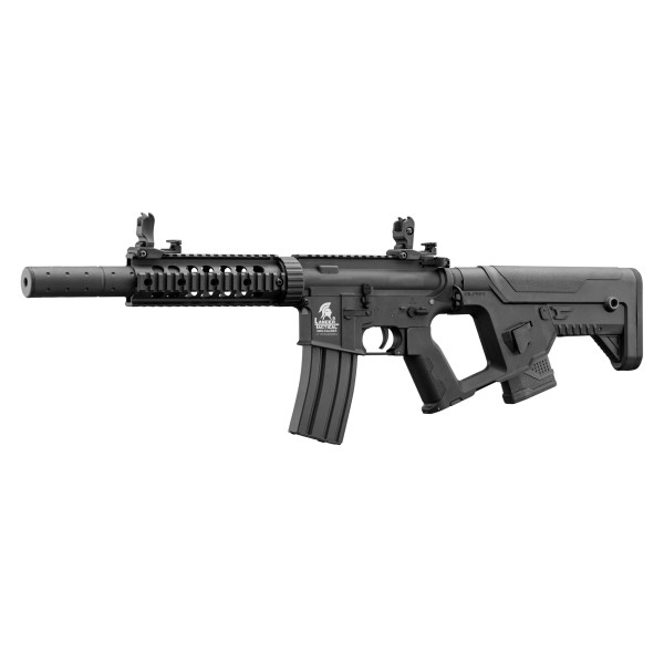 Réplique AEG LT-15 GEN2 ALPHA Stock pack complet 1j 