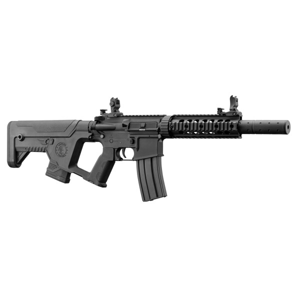 Réplique AEG LT-15 GEN2 ALPHA Stock pack complet 1j 