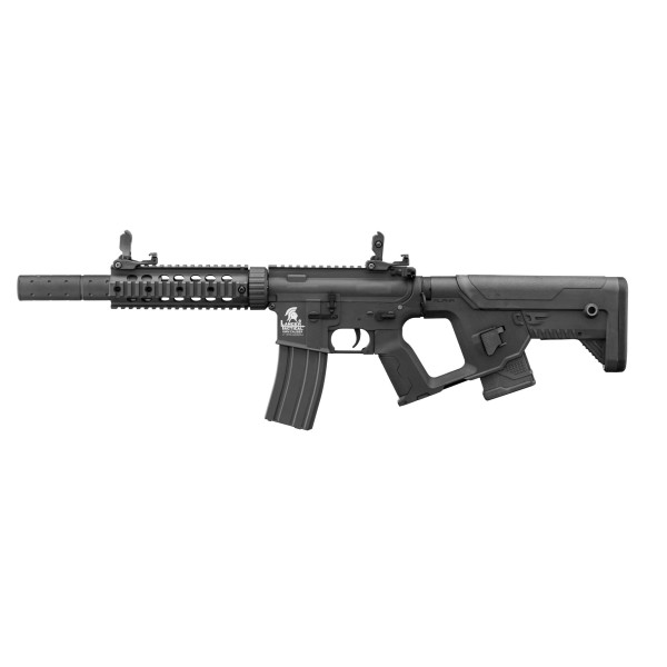 Réplique AEG LT-15 GEN2 ALPHA Stock pack complet 1j 