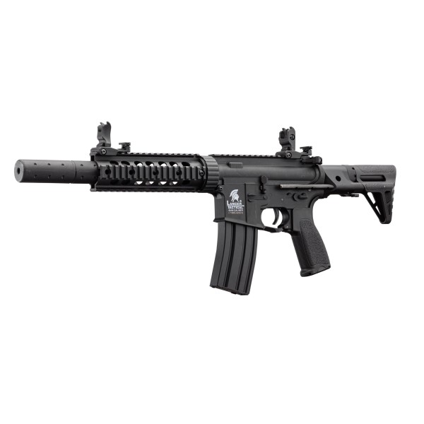 Réplique AEG LT-15 GEN2 PDW 1J Noir 