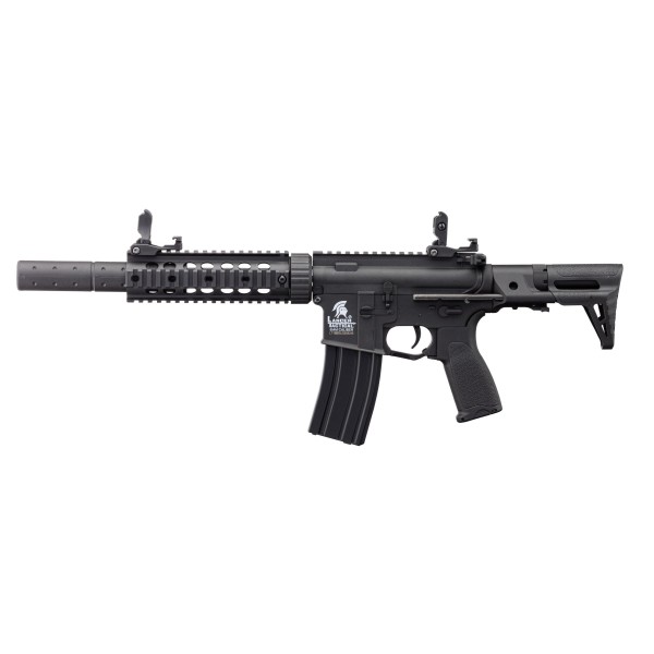 Réplique AEG LT-15 GEN2 PDW 1J Noir 