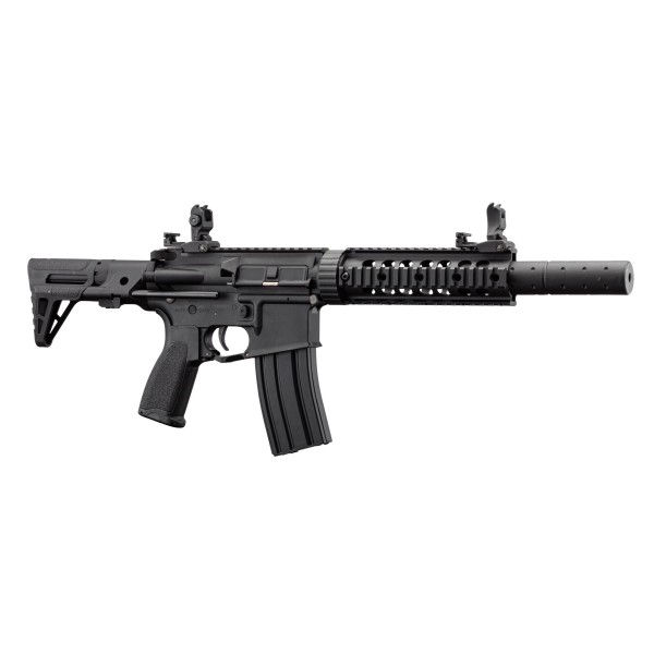 Réplique AEG LT-15 GEN2 PDW 1J Noir 