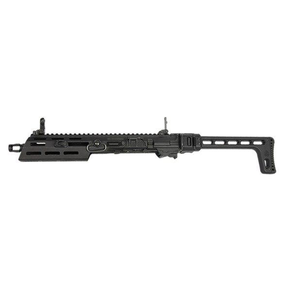 Carbine kit SMC-9 GBB 
