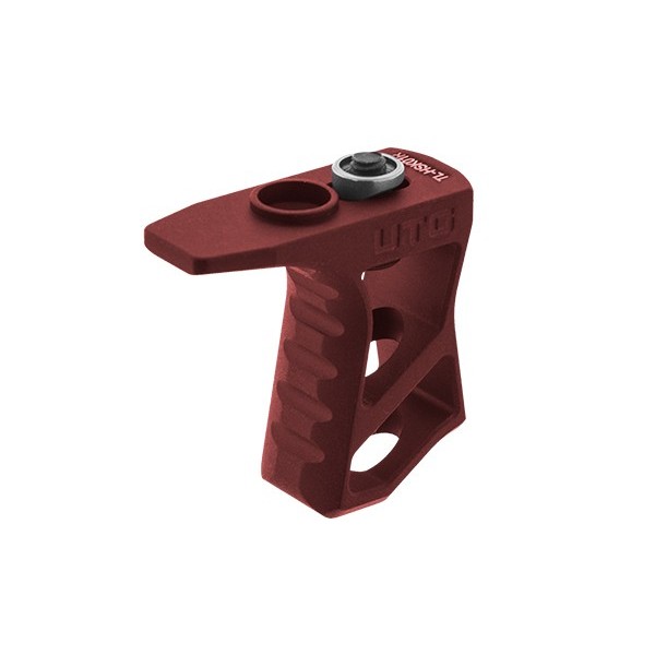 Handstop Grip Aluminium Keymod 