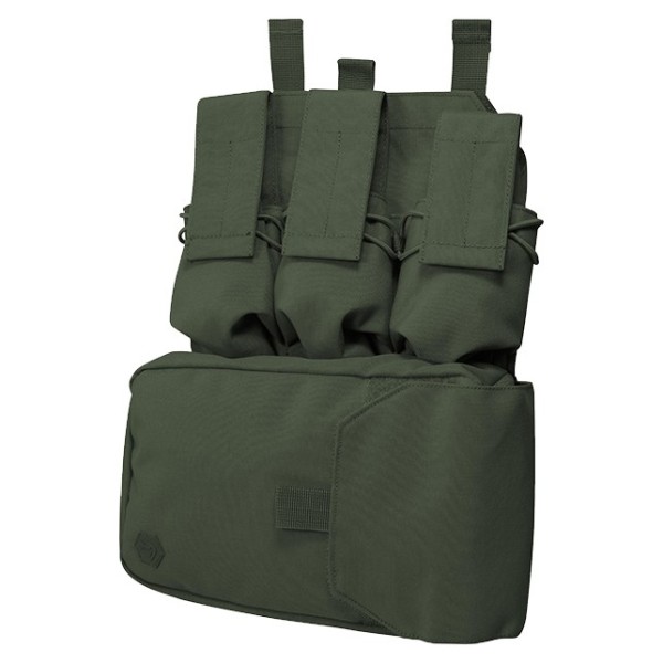 Assault panel Molle Viper 