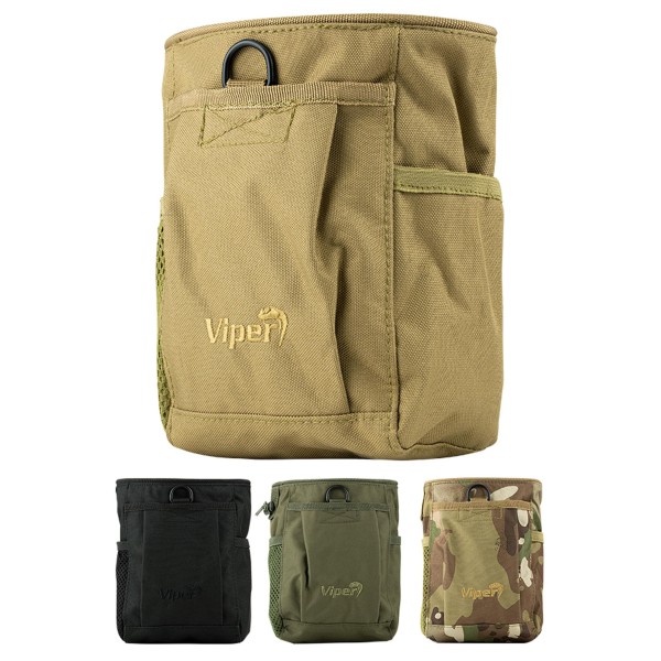 Elite Dump pouch Molle Viper 