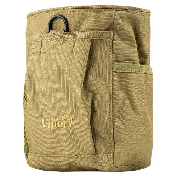 Elite Dump pouch Molle Viper 