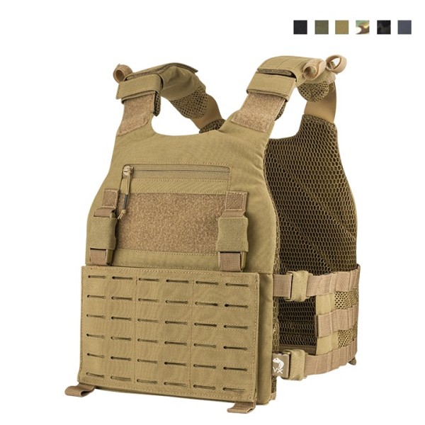 Gilet VX Buckle Up Carrier GEN 2 Viper 