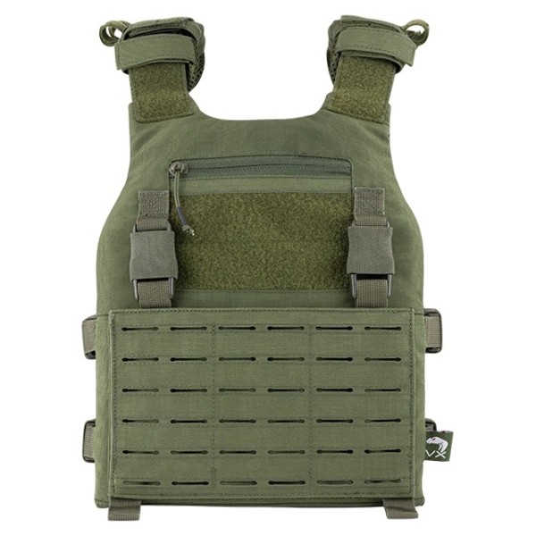 Gilet VX Buckle Up Carrier GEN 2 Viper 