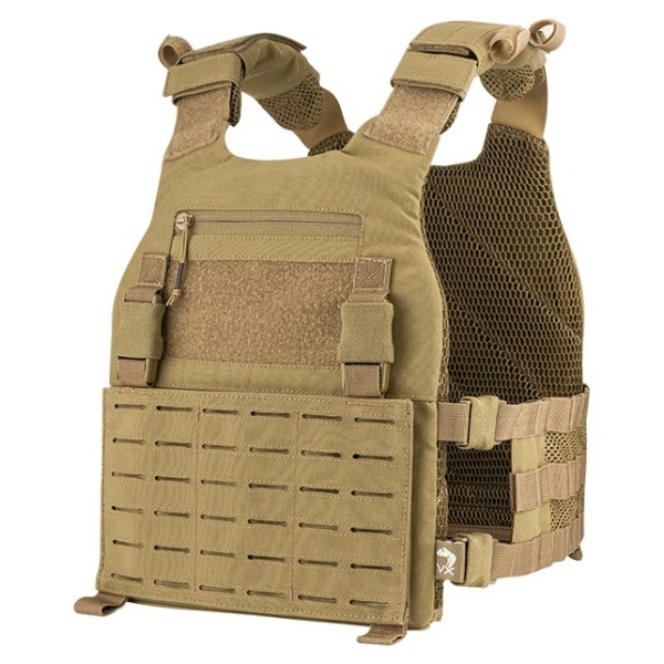 Gilet VX Buckle Up Carrier GEN 2 Viper 