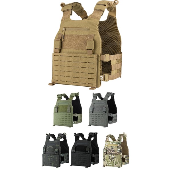 Gilet VX Buckle Up Carrier GEN 2 Viper 