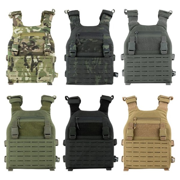 Gilet VX Buckle Up Carrier GEN 2 Viper 