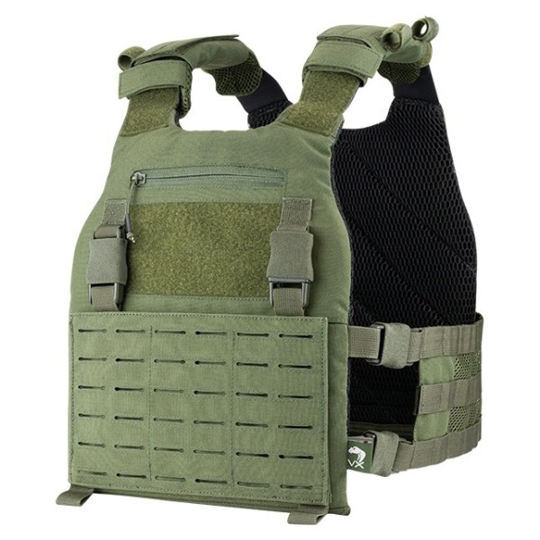 Gilet VX Buckle Up Carrier GEN 2 Viper 