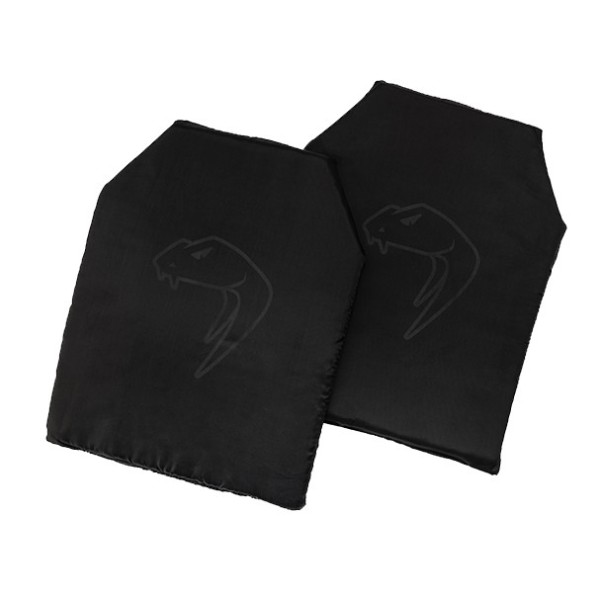 Kit de 2 plaques Sapi en mousse pour gilet et veste Viper 