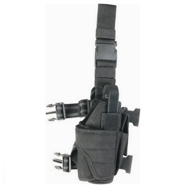 Holster de cuisse réglable Viper 