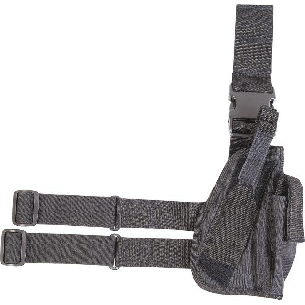 Holster de cuisse droitier Viper 