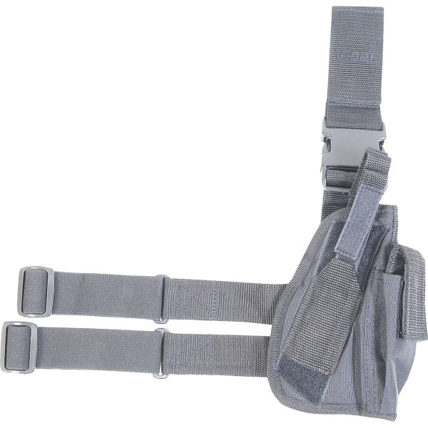 Holster de cuisse droitier Viper 