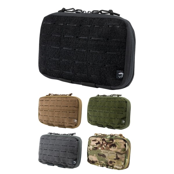 Poche triple chargeur Molle VX Lazer Viper 