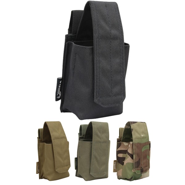 Poche Molle pour grenade 40mm Viper 